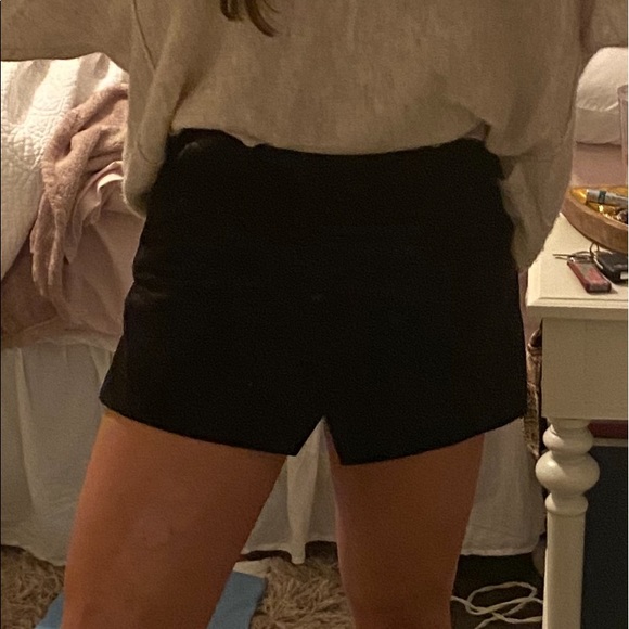 BCBG suede skort - Picture 4 of 4